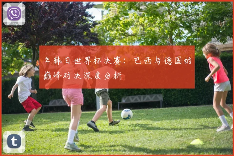 年韩日世界杯决赛:巴西与德国的巅峰对决深度分析